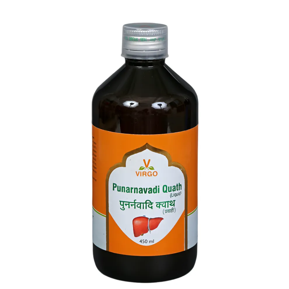 Virgo Punarnavadi Quath 459 ml 1.webp